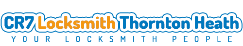 CR7 Locksmith Thornton Heath logo